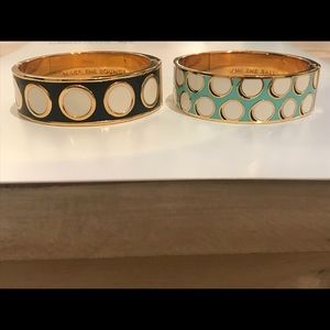 Kate Spade Bangles
